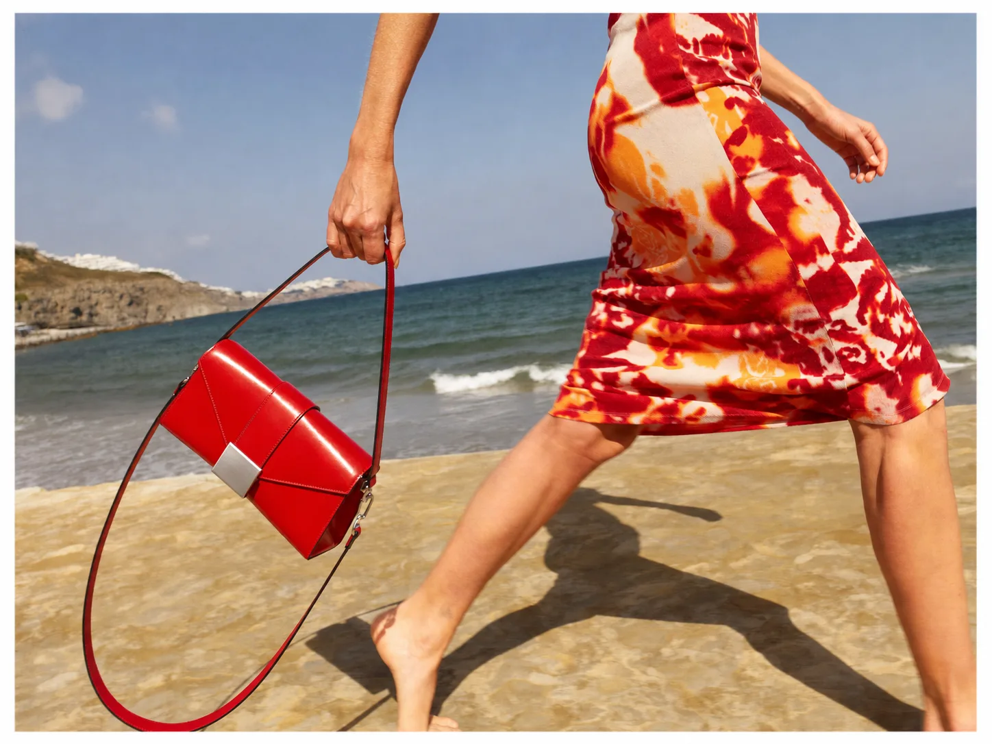 OBJECTS IN TRANSIT — SOLAR RIVIERA — 1