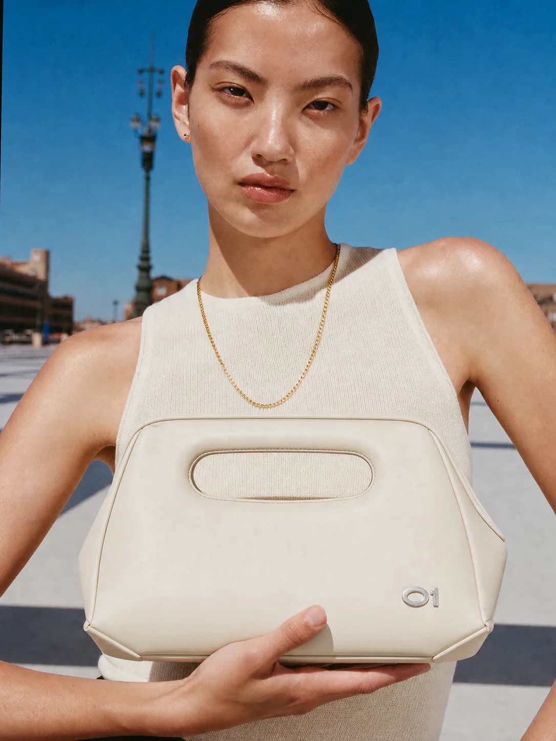 OBJECTS IN TRANSIT — SOLAR RIVIERA — 5