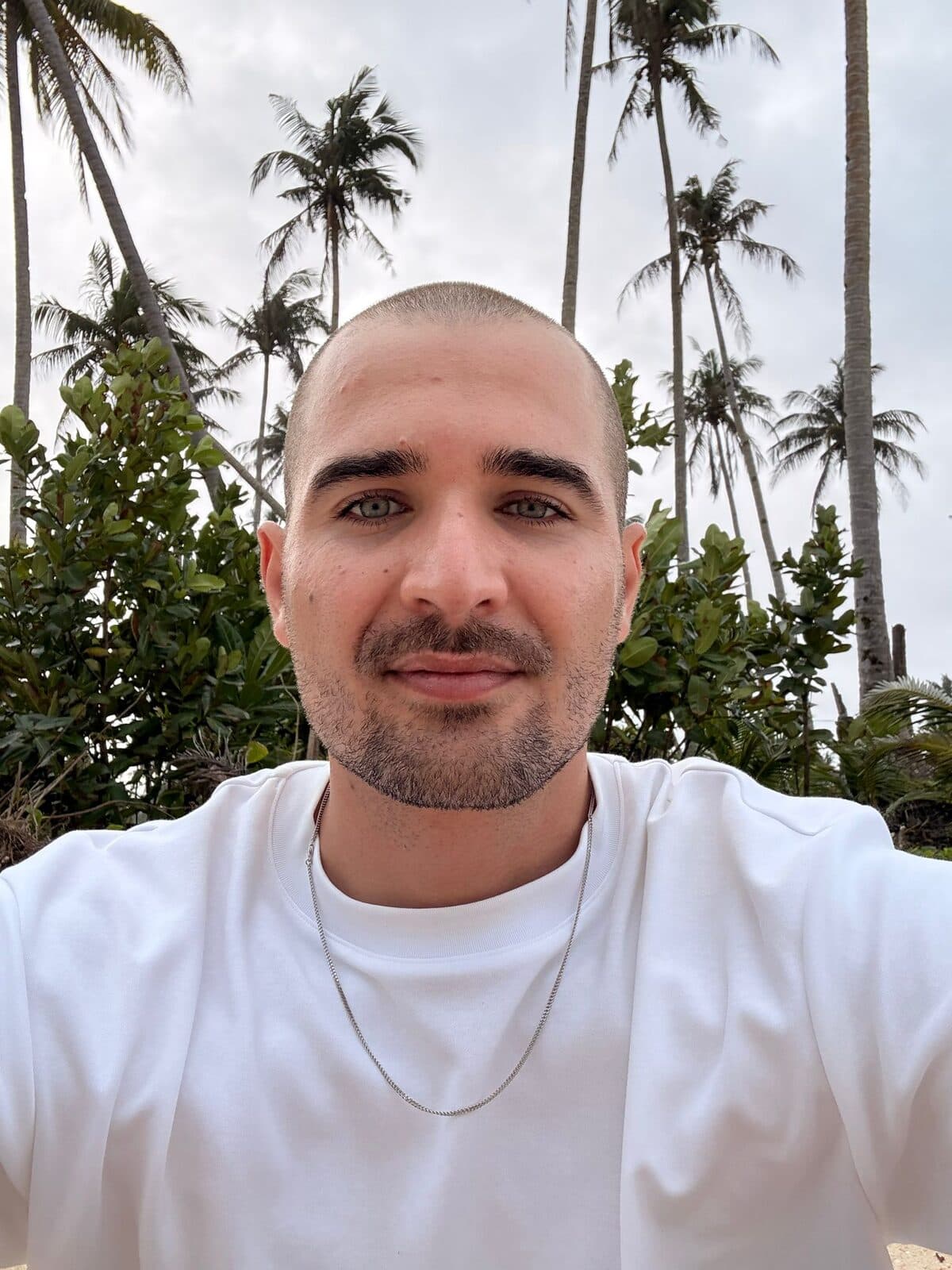 Djamel Kramcha