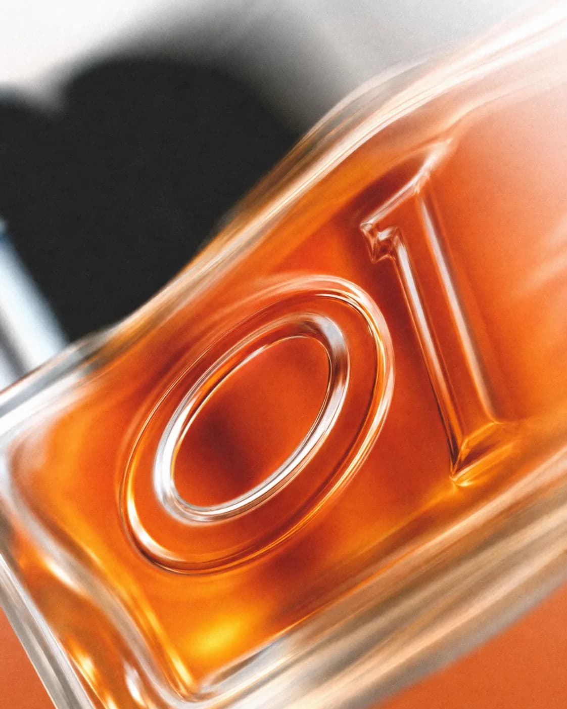 SCENT OBJECTS — SOFT FOCUS — 1