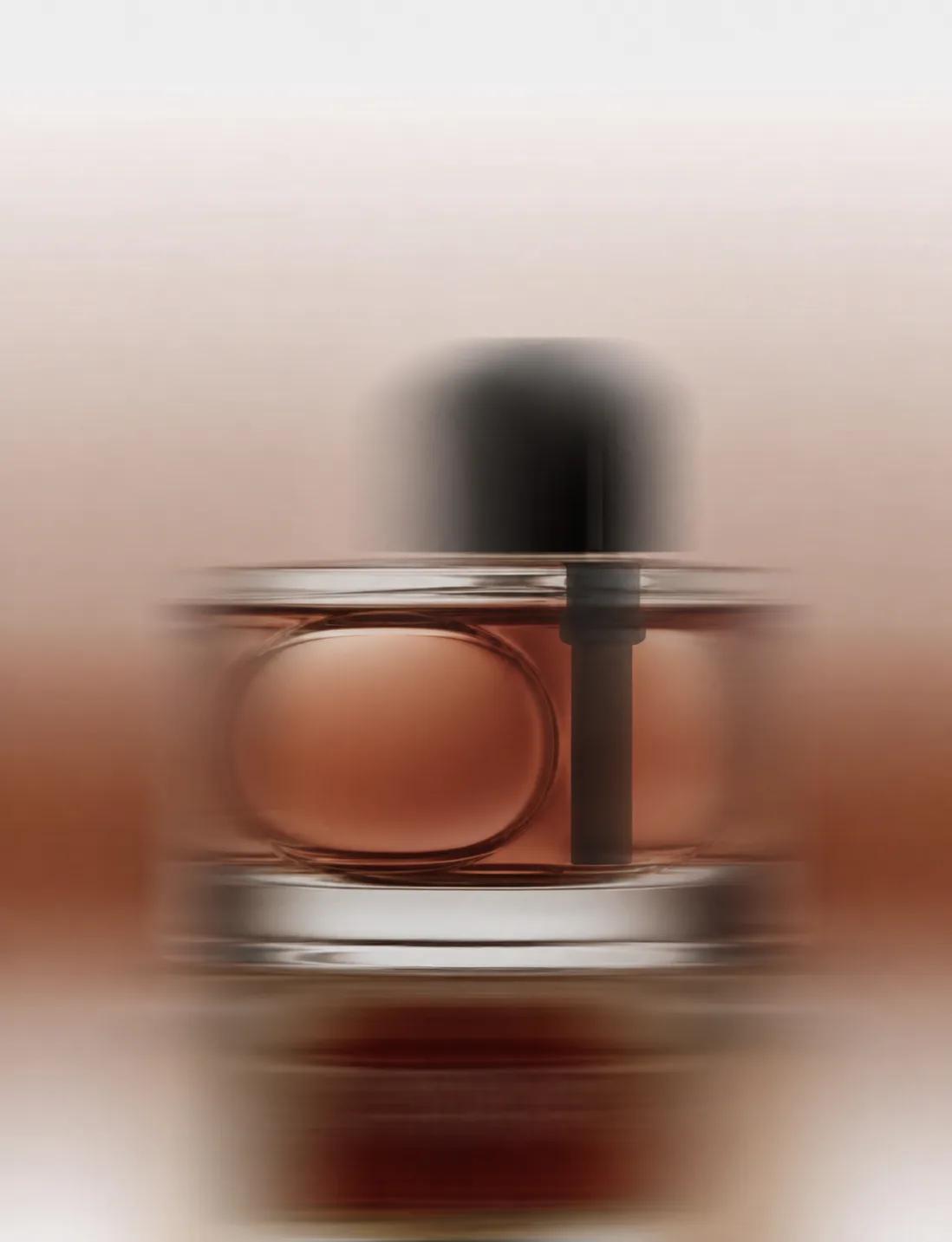 SCENT OBJECTS — SOFT FOCUS — 2