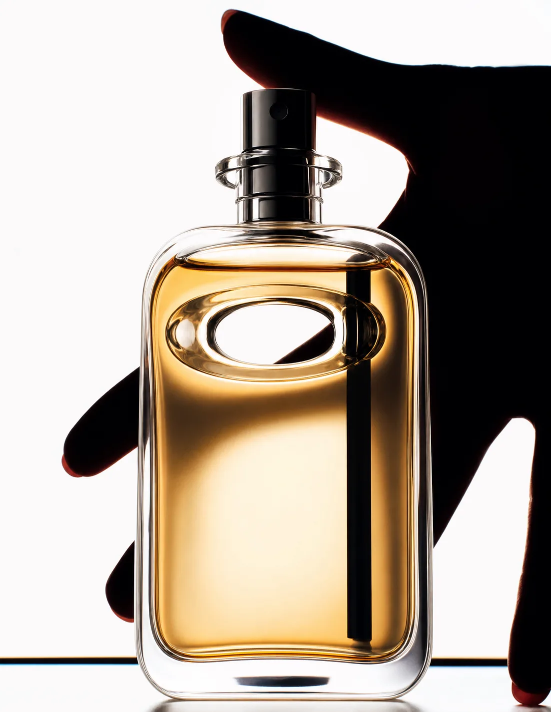 SCENT OBJECTS — MATERIAL AND LIGHT — 2