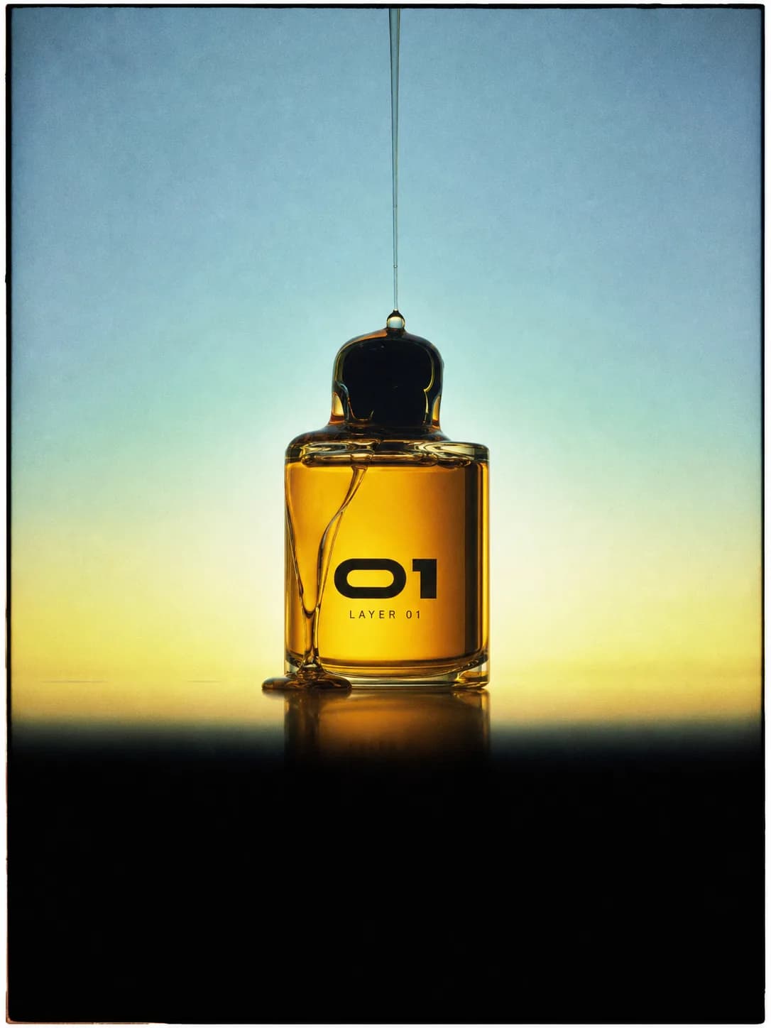 SCENT OBJECTS — MATERIAL AND LIGHT — 3