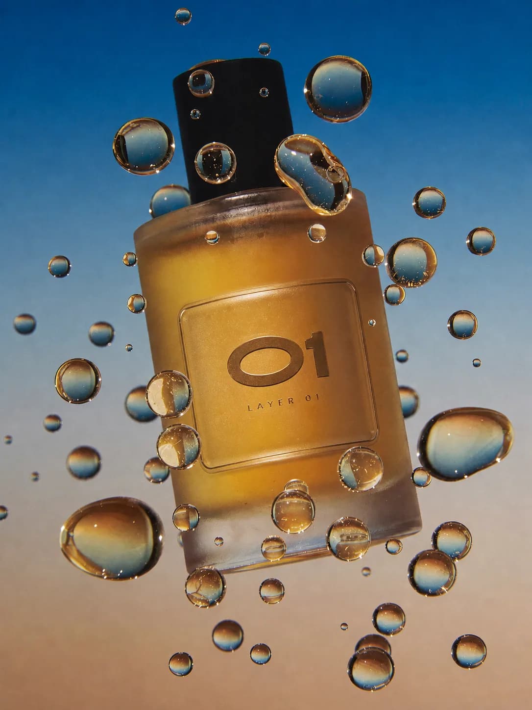 SCENT OBJECTS — MATERIAL AND LIGHT — 4