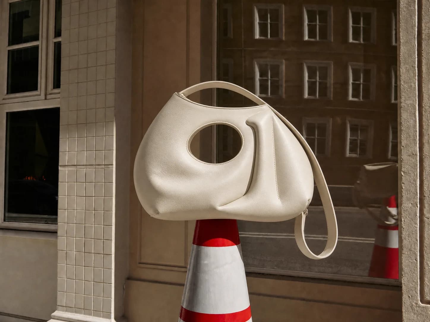 OBJECTS IN TRANSIT